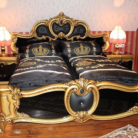 Gaestehaus Mama Руст Экстерьер фото